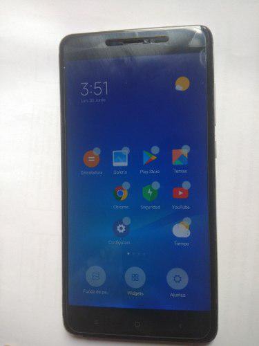 Xiaomi Redmi Note 4x 4ram 64gb Libre Samsung Celular Huawei