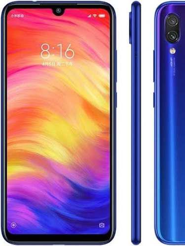 Xiaomi Redmi Note 7 64gb