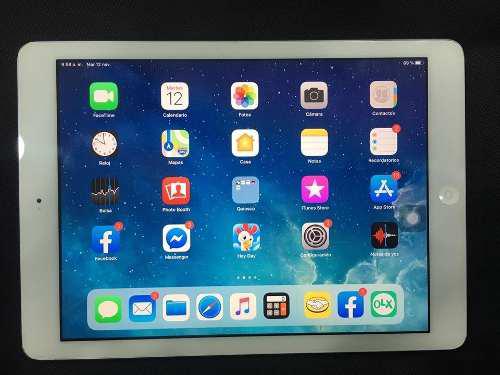 iPad Air Apple Md789ii/a 9,7 32gb