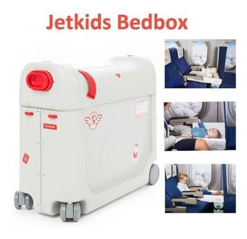 Bedbox Jetkids