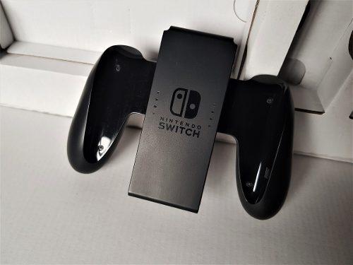 Grip Nintendo Switch Soporte Original. Grips 3ds Accesorios