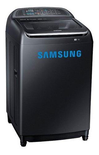 Lavadora Samsung Wa13j5750lv 13kg