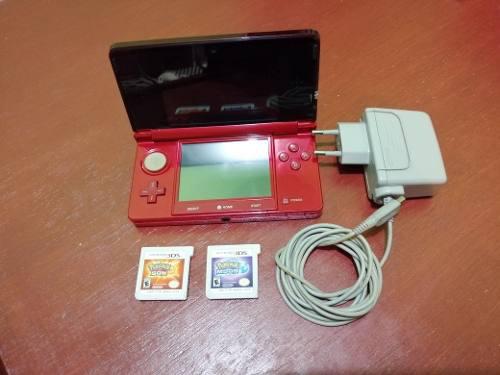 Nintendo 3ds