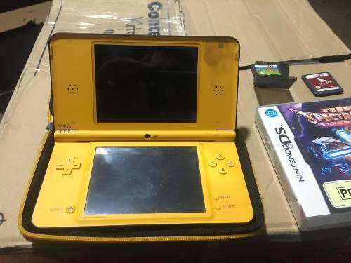 Nintendo Ds