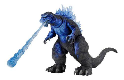 Figura De Accion Muñeco Godzilla Atomic Blast Neca