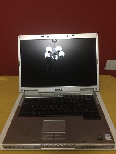Laptop Dell Duo Core 100% Operativa En Buenas Condiciones