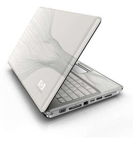 Laptop Hp Dv4 Core 2 Duo