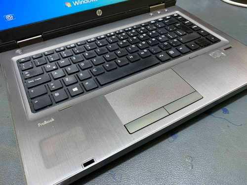 Laptop Hp Probook 6470b Core I7