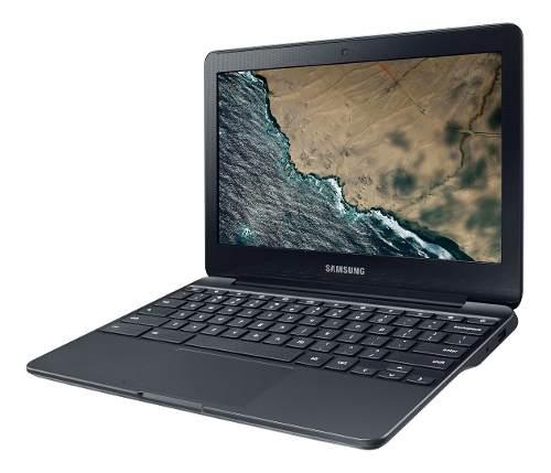 Laptop Samsung Chromebook 3, Intel Celeron 4gb Ram