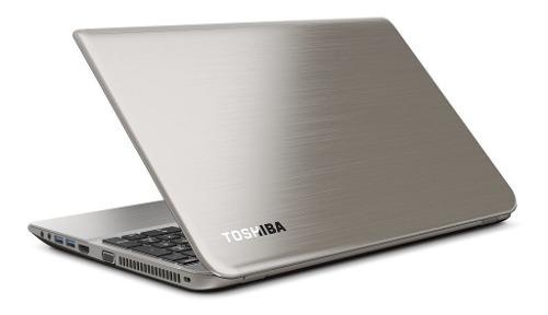 Laptop Toshiba Core I3 4ta Generación // Leer Detalles
