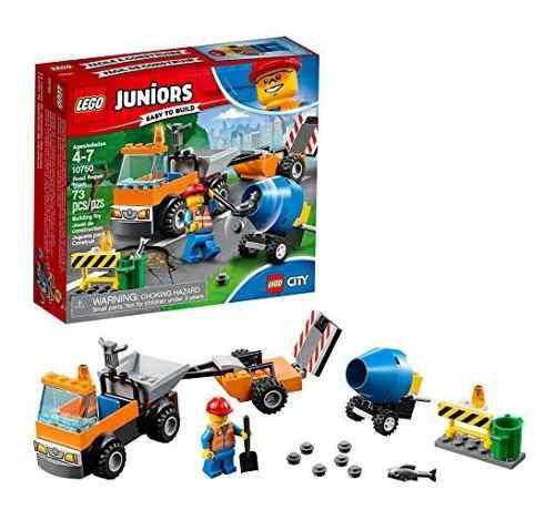 Lego Juniors Building Kit
