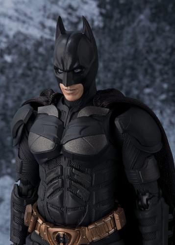 S.h. Figuarts Batman The Dark Knight