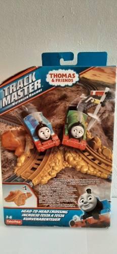 Thomas & Sus Amigos Trackmaster Rieles.