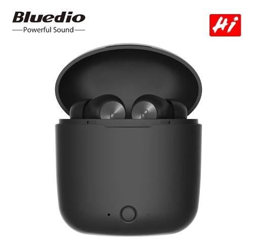 Bluedio Hi Earphones Sin Cables Audifonos Bluetooth