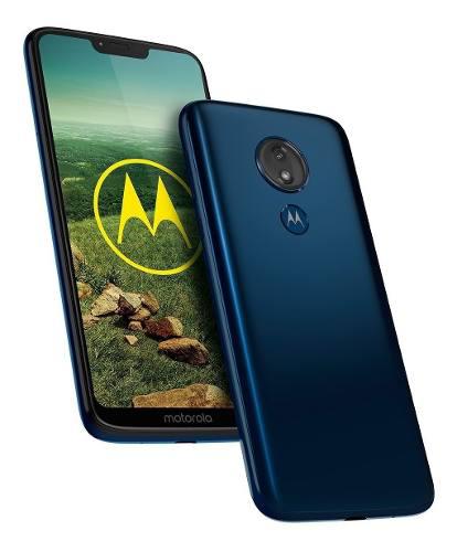 Motorola Moto G7 Power Dual Sim 64gb 5.000 Mah / Tienda