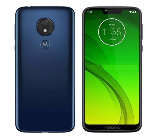 Motorola Moto G7 Power Nuevo