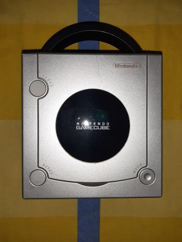 Nintendo Gamecube Solo Consola