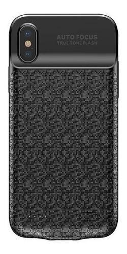 Power Case iPhone X 3500 Mah Batería Wk Original / Tienda