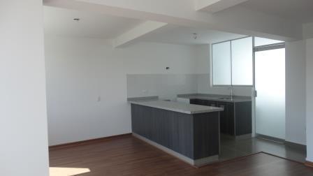 Miraflores, Venta de Departamento con Ambientes Acogedores.