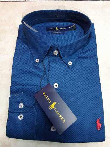 Camisas Polo Ralph Lauren