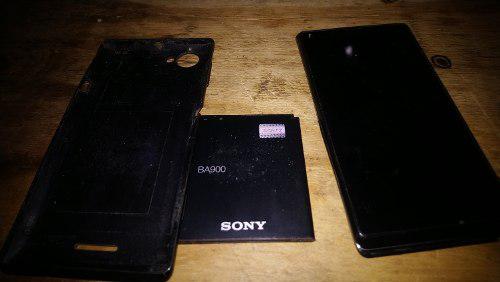 Celular Sony Experia L1 Para Repuesto