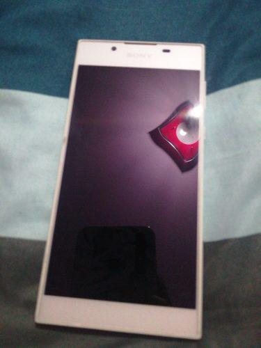 Celular Sony Xperia L1