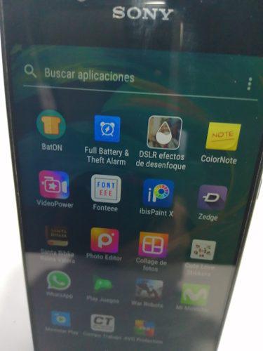 Celular Sony Xperia L1 9/10