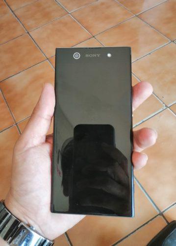 Celular Sony Xperia Xa1