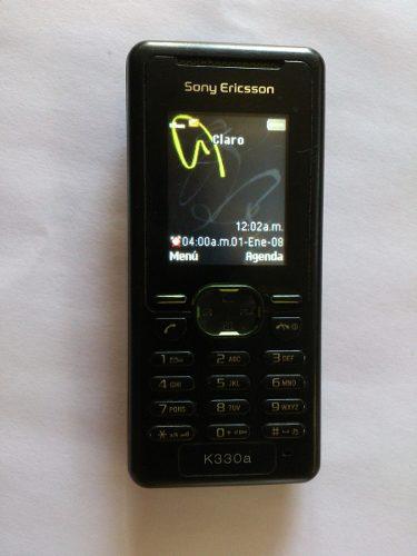 Sony Ericsson K330 C Radio Fm