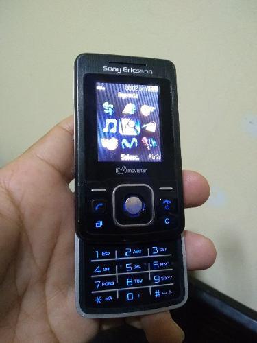 Sony Ericsson T303 Solo Para Movistar