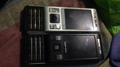 Sony Ericsson W905 Repuesto