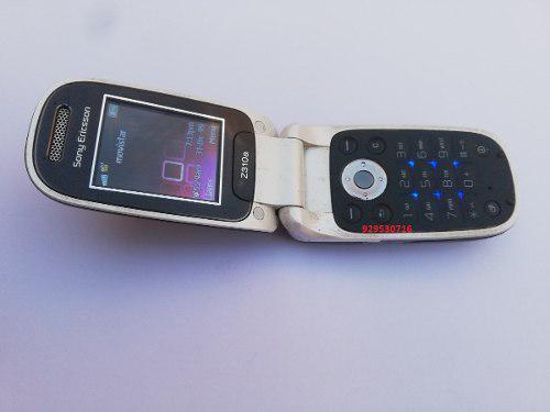 Sony Ericsson Z310 M Conservado