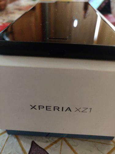 Sony Xperia Xz1 G8341 Para Repuesto