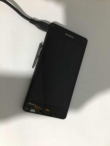 Sony Xperia Z3 Compact - Repuesto