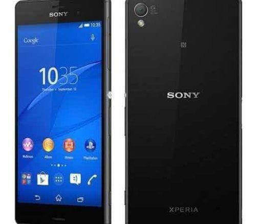 Sony Xperia Z3 - Nuevo (sellado)