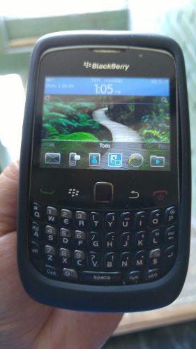 Blackberry Bold