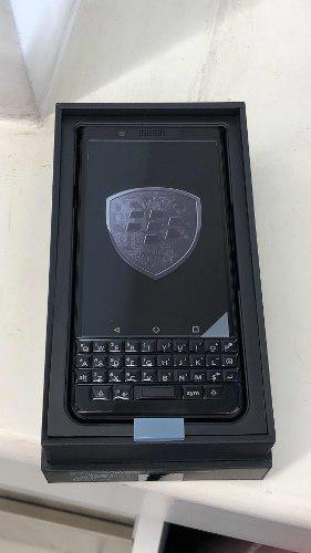 Celular Blackberry Key One
