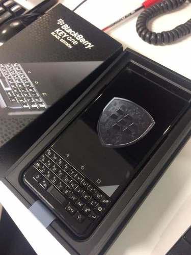 Celular Blackberry Keyone 64gb/4gb