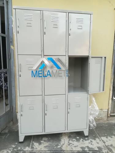 Muebles,locker Casillero Metalico, Fabricantes