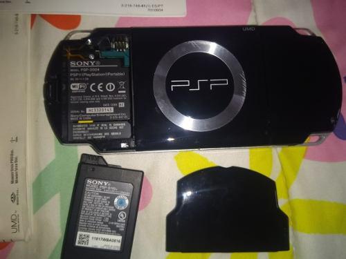 Psp 2000 Cargador Original