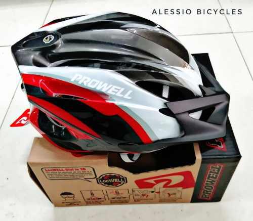 Casco Prowell Originales Skate, Patines, Bicicleta, Scooter