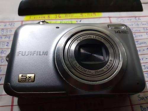 Cámara Digital Marca Fujifilm14 Megapixeles Jx250