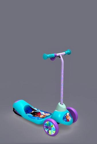Scooter Electrico Para Niños