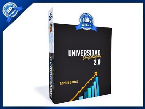 Universidad Dropshipping 2.0 - Adrián Saenz