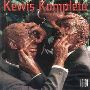 Cd Sellado! Kewi's Komplete - Kewi's Komplete 1983