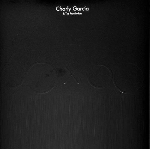 Charly Garcia 60x60 2lp Vinilo