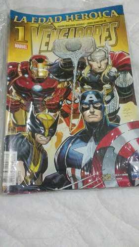 Comics21 Marvel