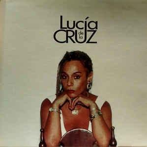 Lucia De La Cruz 1998 España (9/10)