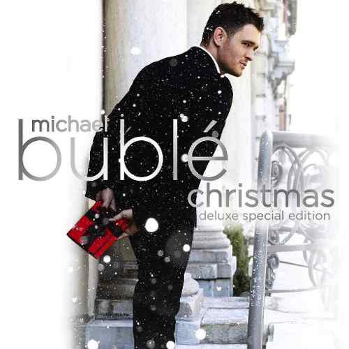 Michael Buble - Christmas (deluxe Edition) Villancicos