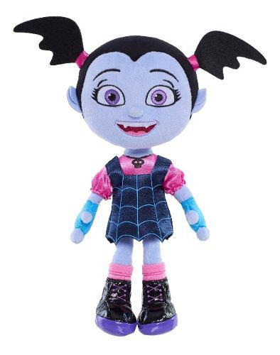 Peluche Bean Original De Vampirina